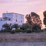 Stesse parole del 72enne Carlo, che abita tutto l�anno una bianca masseria. L�uomo ci spiega come l�edificio di sua propriet� un tempo ospitasse un�assemblea di religiosi che si riuniva appunto in un �capitolo�. Ecco quindi spiegato il nome della contrada...
